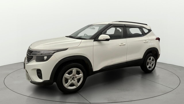 View Kia Seltos Image 35 Used Kia Seltos Image 35
