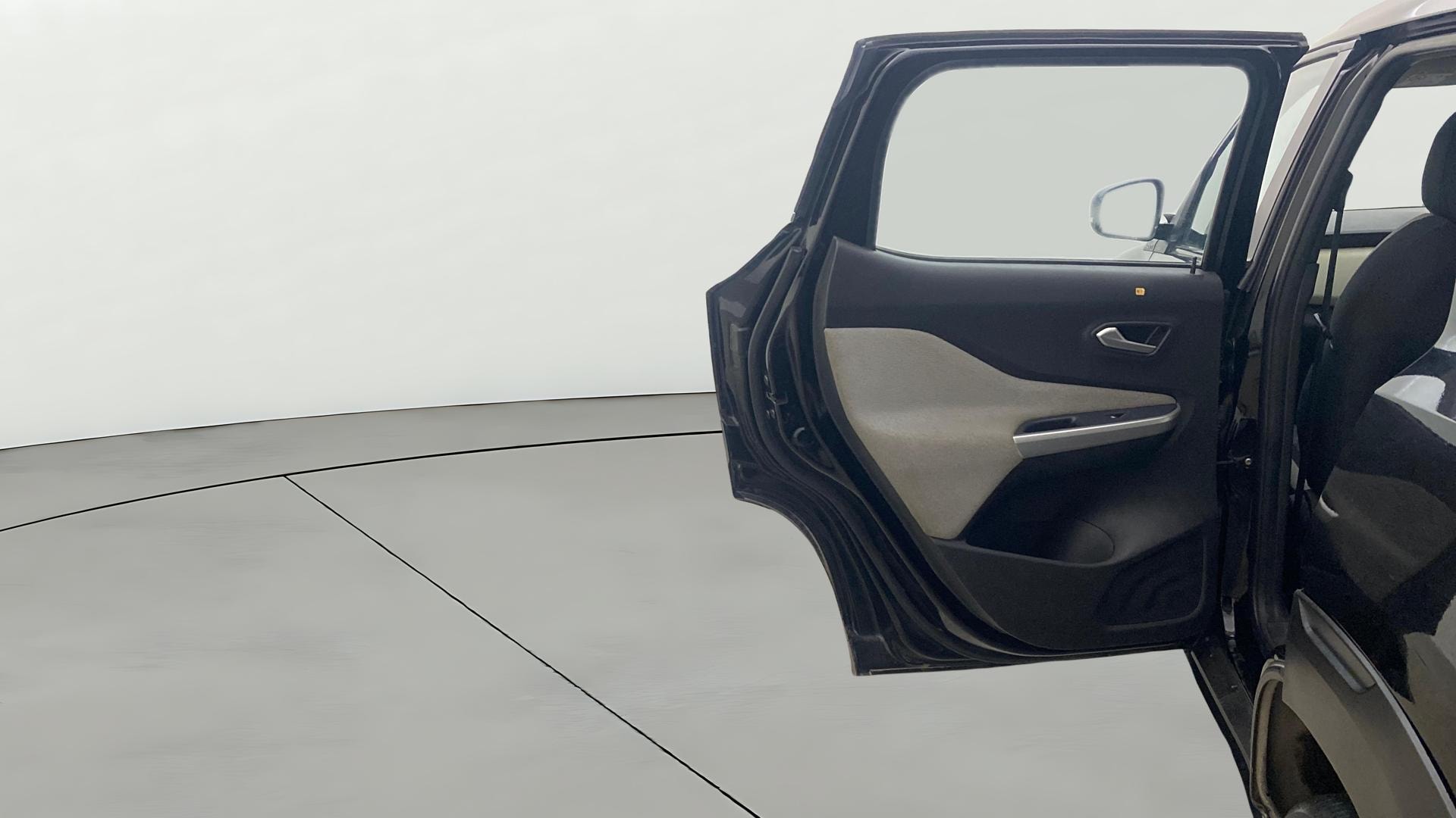 Used 2022 Nissan Magnite Used 2022 Nissan Magnite