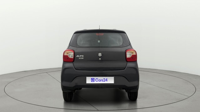 View Maruti Suzuki Alto K10 Image 38 Used Maruti Suzuki Alto K10 Image 38