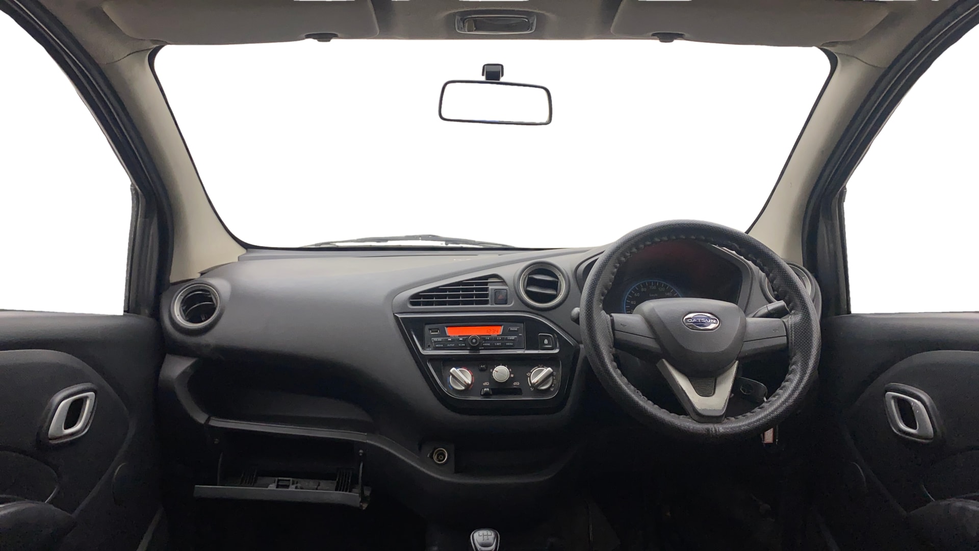 Used 2019 Datsun Redi GO Used 2019 Datsun Redi GO