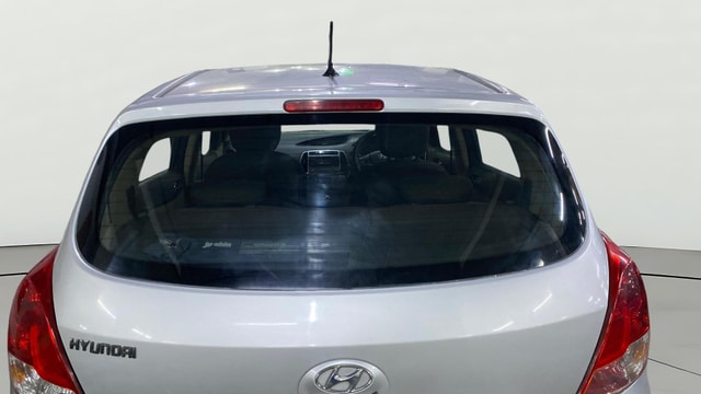 View Hyundai Elite i20 Image 3 Used Hyundai Elite i20 Image 3