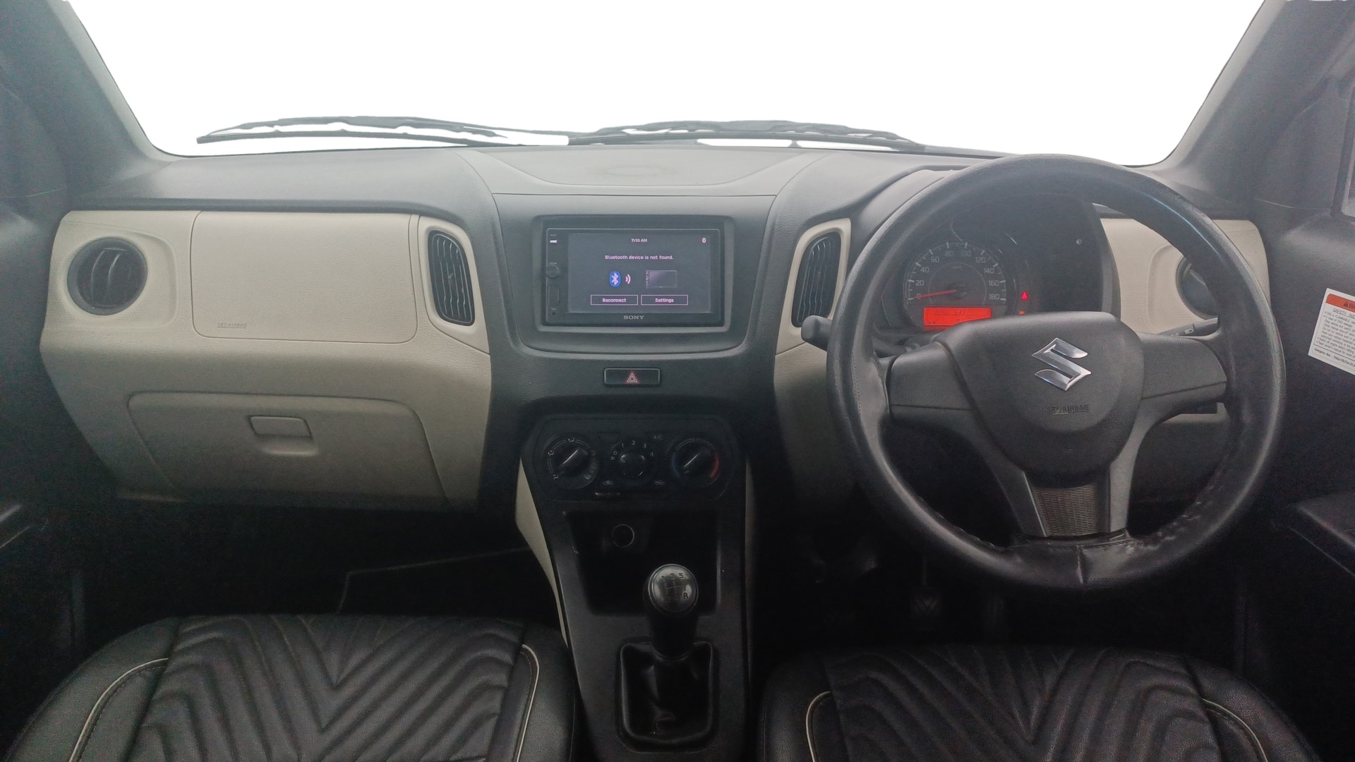 View 2021 Maruti Suzuki 1000 Base Variant Image 15 Used 2021 Maruti Suzuki 1000 Base Variant Image 15