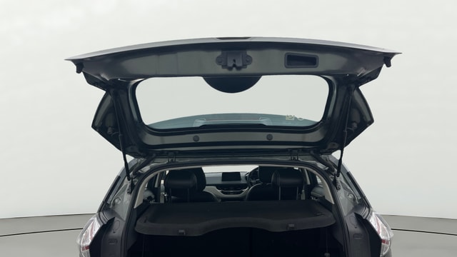 View Tata Nexon Image 32 Used Tata Nexon Image 32