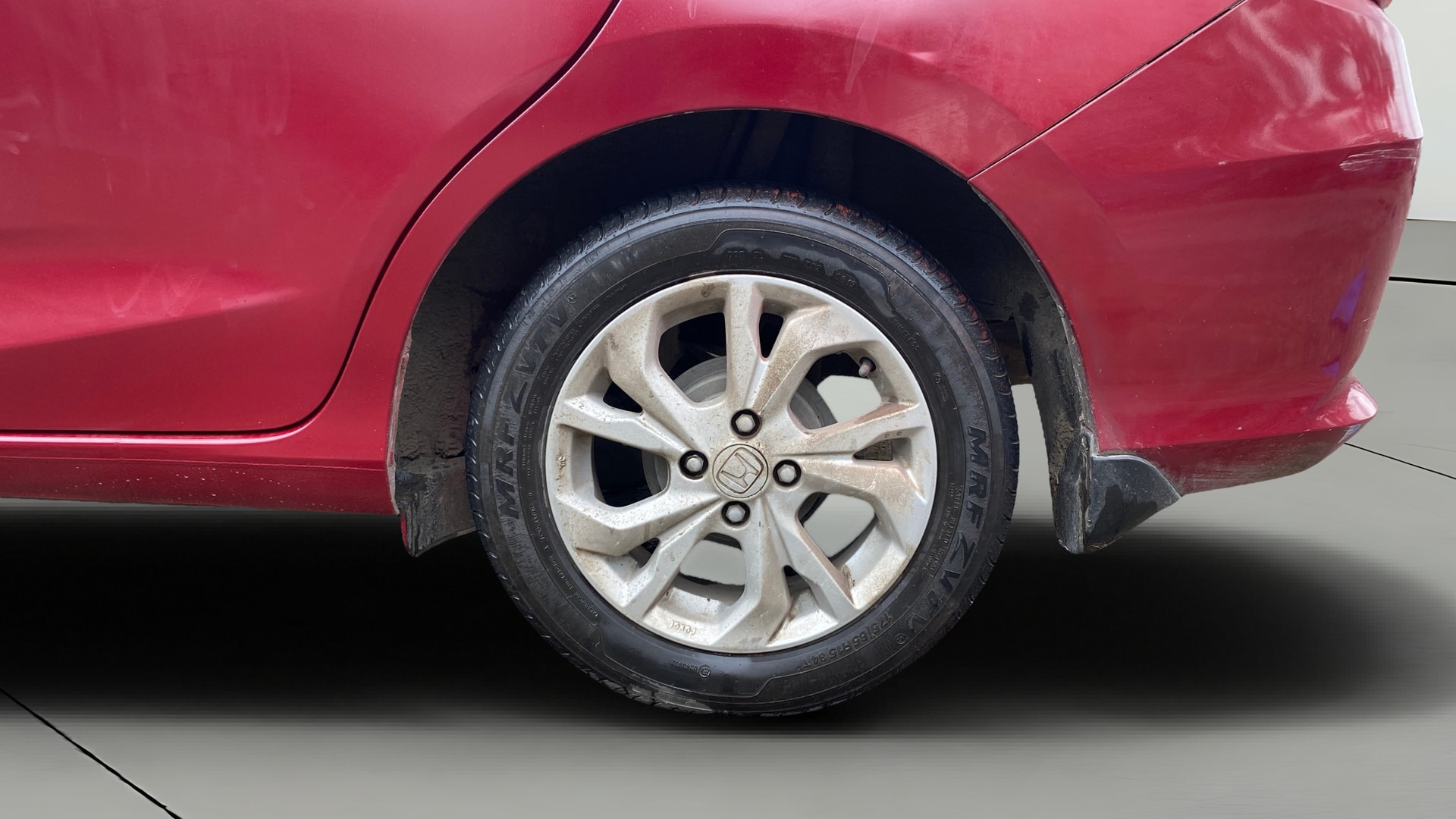 Used 2019 Honda Amaze Used 2019 Honda Amaze