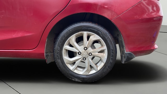 View Honda Amaze Image 11 Used Honda Amaze Image 11