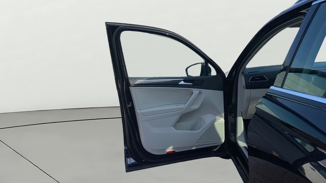 View Volkswagen Tiguan Image 33 Used Volkswagen Tiguan Image 33
