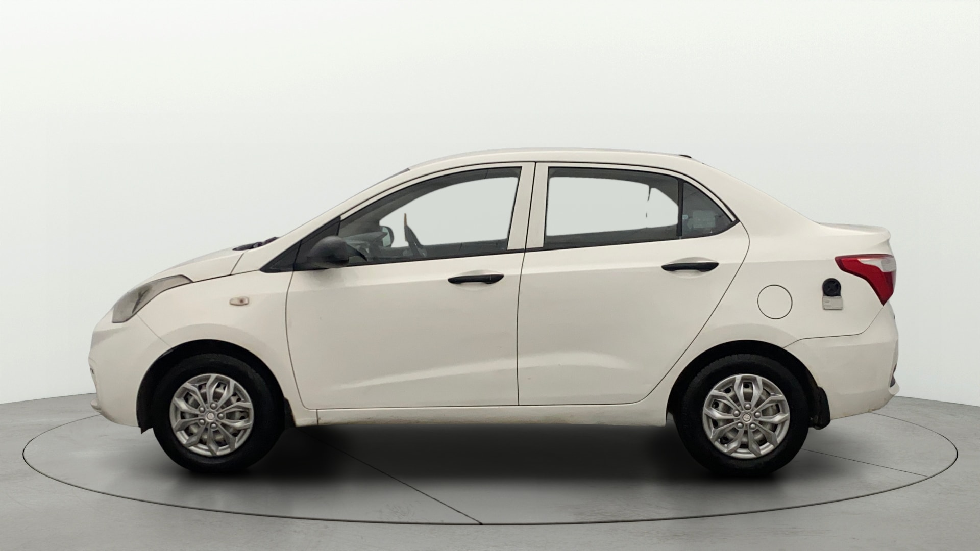 View 2021 Hyundai Xcent Prime T Plus CNG Image 28 Used 2021 Hyundai Xcent Prime T Plus CNG Image 28