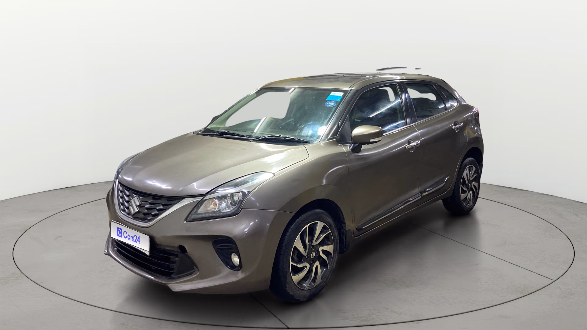 View 2021 Maruti Suzuki 1000 Base Variant Image 22 Used 2021 Maruti Suzuki 1000 Base Variant Image 22