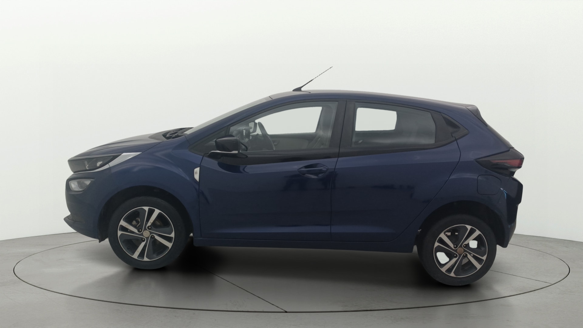 Used 2023 Tata Altroz Used 2023 Tata Altroz