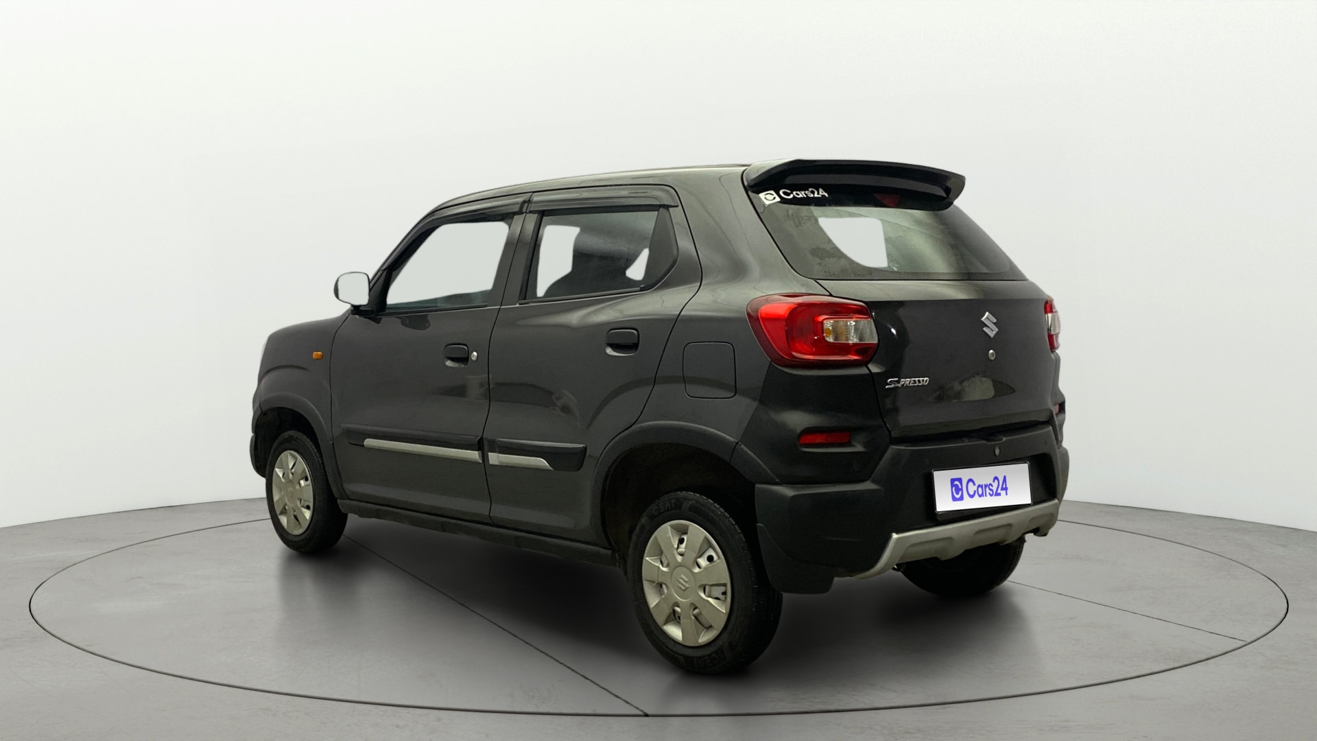 View 2026 Maruti Suzuki 1000 Base Variant Image 2 Used 2026 Maruti Suzuki 1000 Base Variant Image 2
