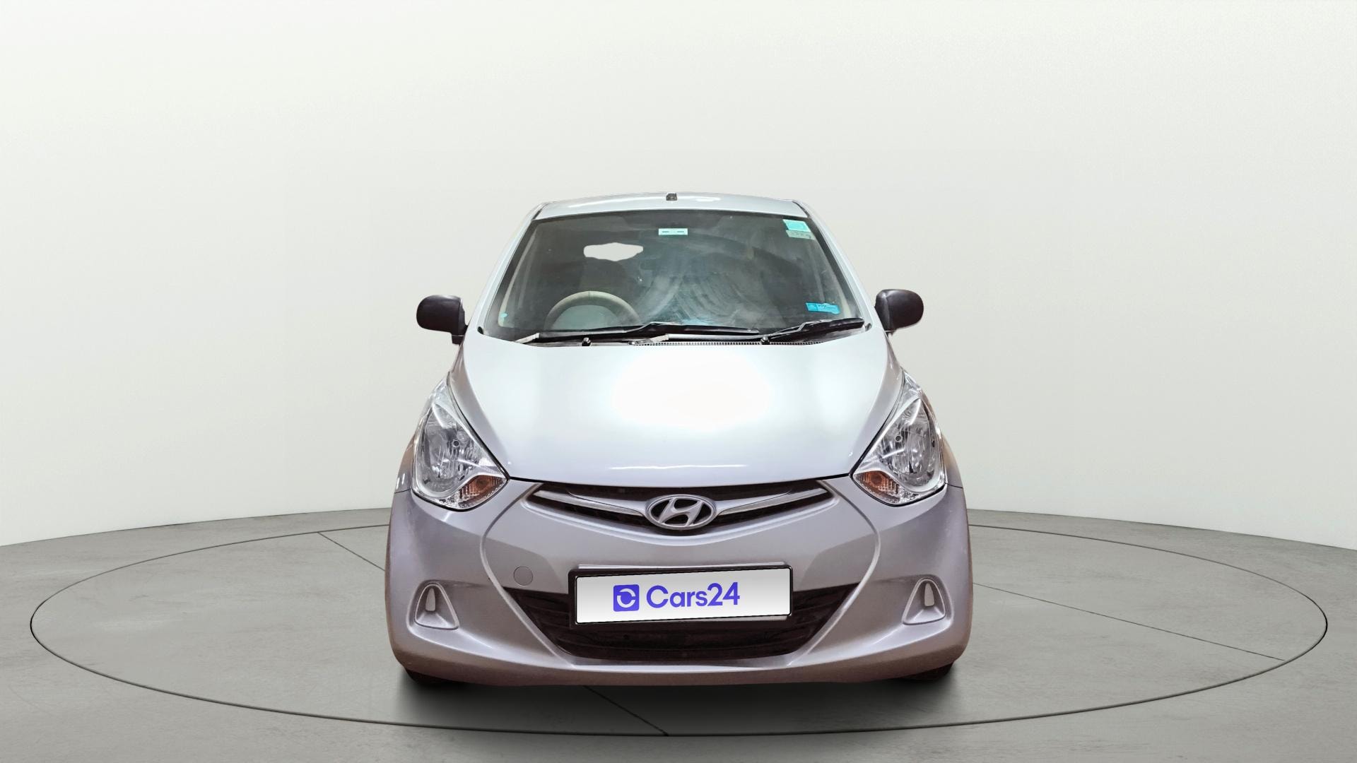 Used 2018 Hyundai EON Used 2018 Hyundai EON