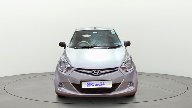 View Hyundai EON Image 1 Used Hyundai EON Image 1