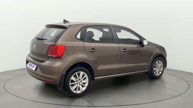 View Volkswagen Polo Image 42 Used Volkswagen Polo Image 42