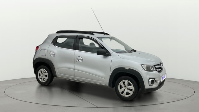 View Renault Kwid Image 36 Used Renault Kwid Image 36
