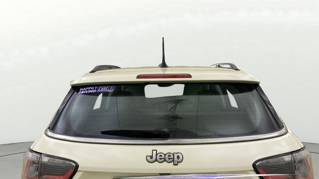 View Jeep Compass Image 4 Used Jeep Compass Image 4