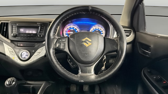 View Maruti Suzuki 1000 Image 20 Used Maruti Suzuki 1000 Image 20