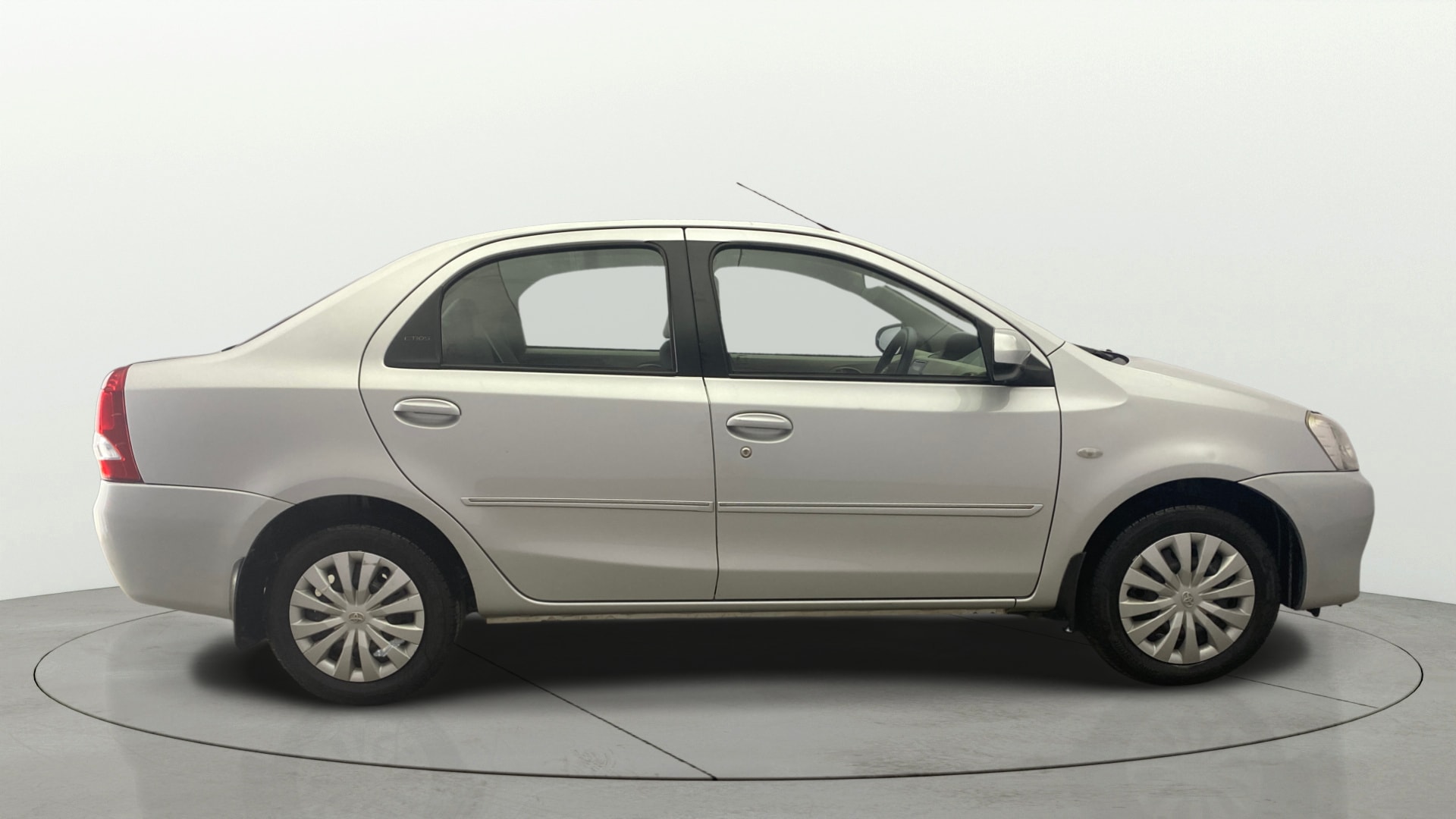 View 2013 Toyota Etios G Image 8 Used 2013 Toyota Etios G Image 8
