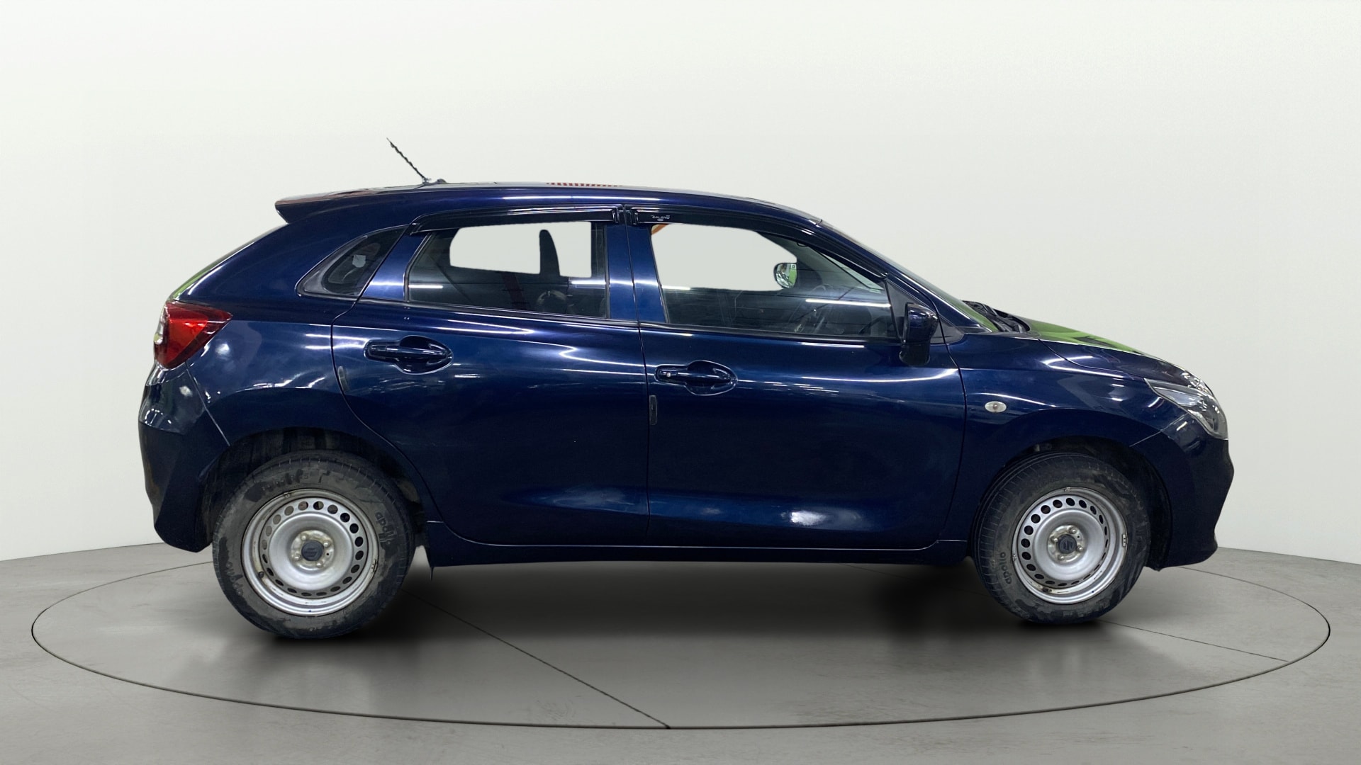 View 2023 Maruti Suzuki 1000 Base Variant Image 8 Used 2023 Maruti Suzuki 1000 Base Variant Image 8