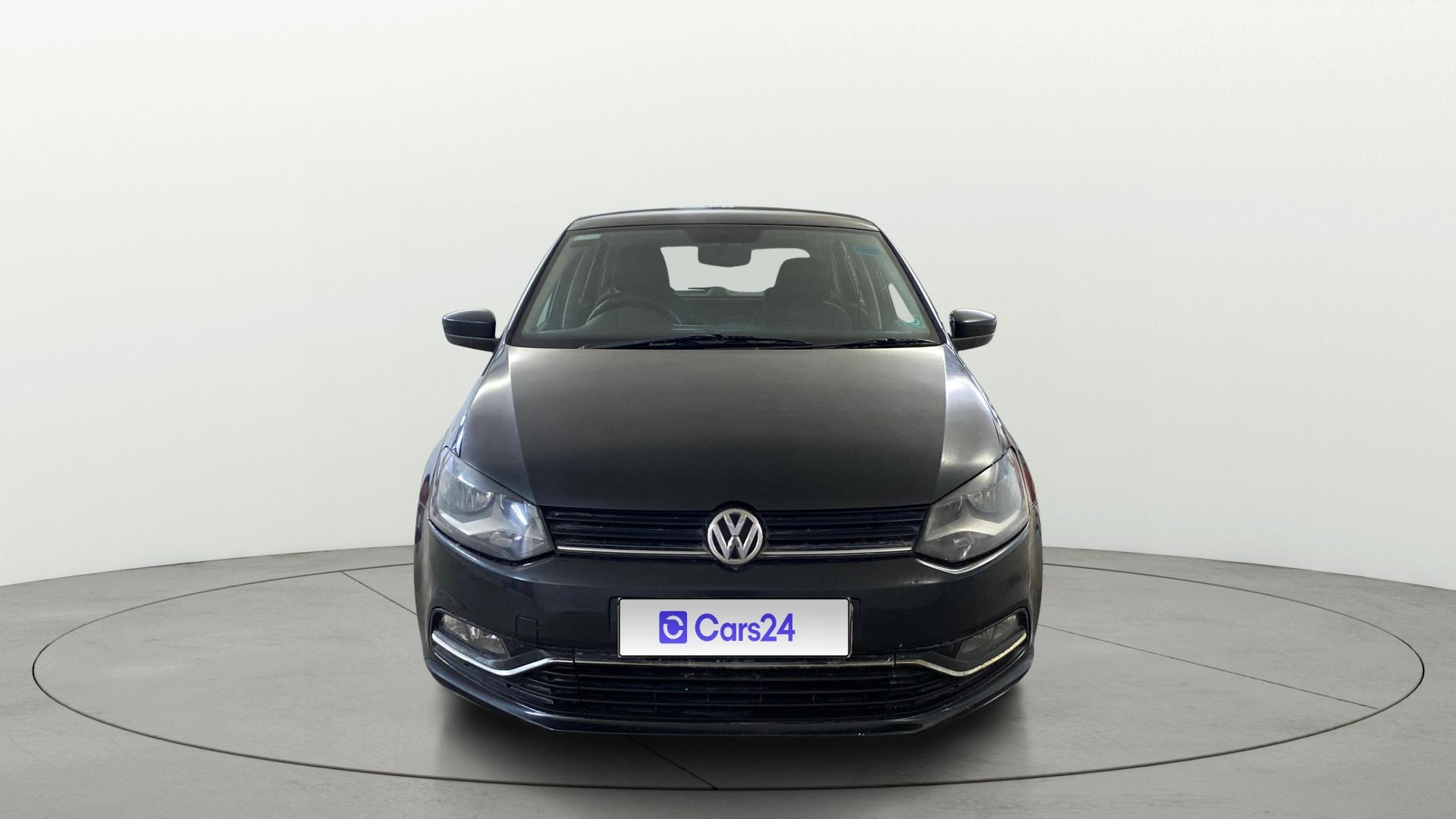 Used 2014 Volkswagen Polo Used 2014 Volkswagen Polo