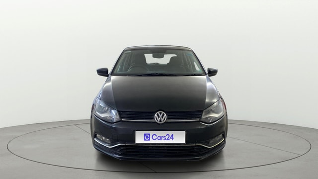 View Volkswagen Polo Image 1 Used Volkswagen Polo Image 1