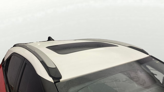 View Tata Nexon Image 5 Used Tata Nexon Image 5