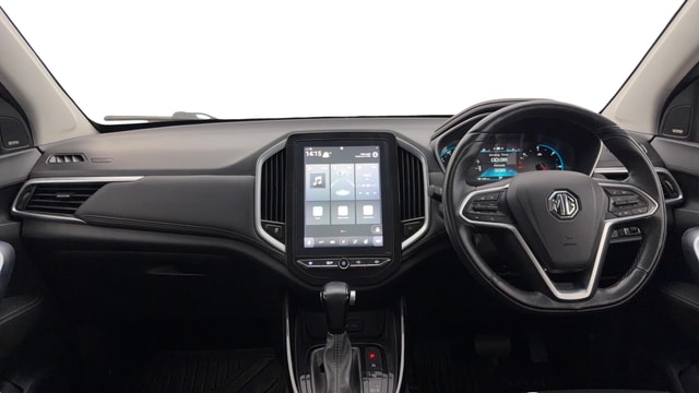 View MG Hector Image 16 Used MG Hector Image 16