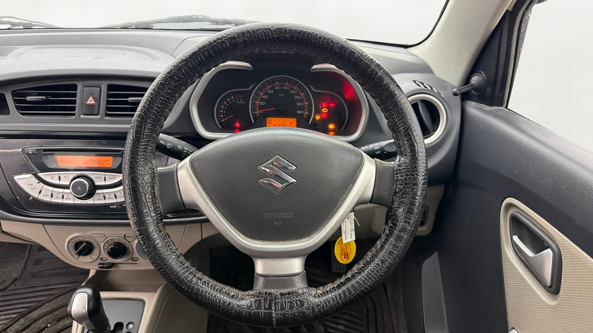 View 2019 Maruti Suzuki Alto K10 LX Image 20 Used 2019 Maruti Suzuki Alto K10 LX Image 20