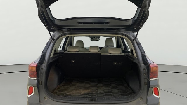 View Kia Seltos Image 39 Used Kia Seltos Image 39