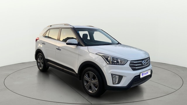 View Hyundai Creta Image 13 Used Hyundai Creta Image 13