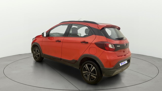 View Tata Tiago NRG Image 2 Used Tata Tiago NRG Image 2