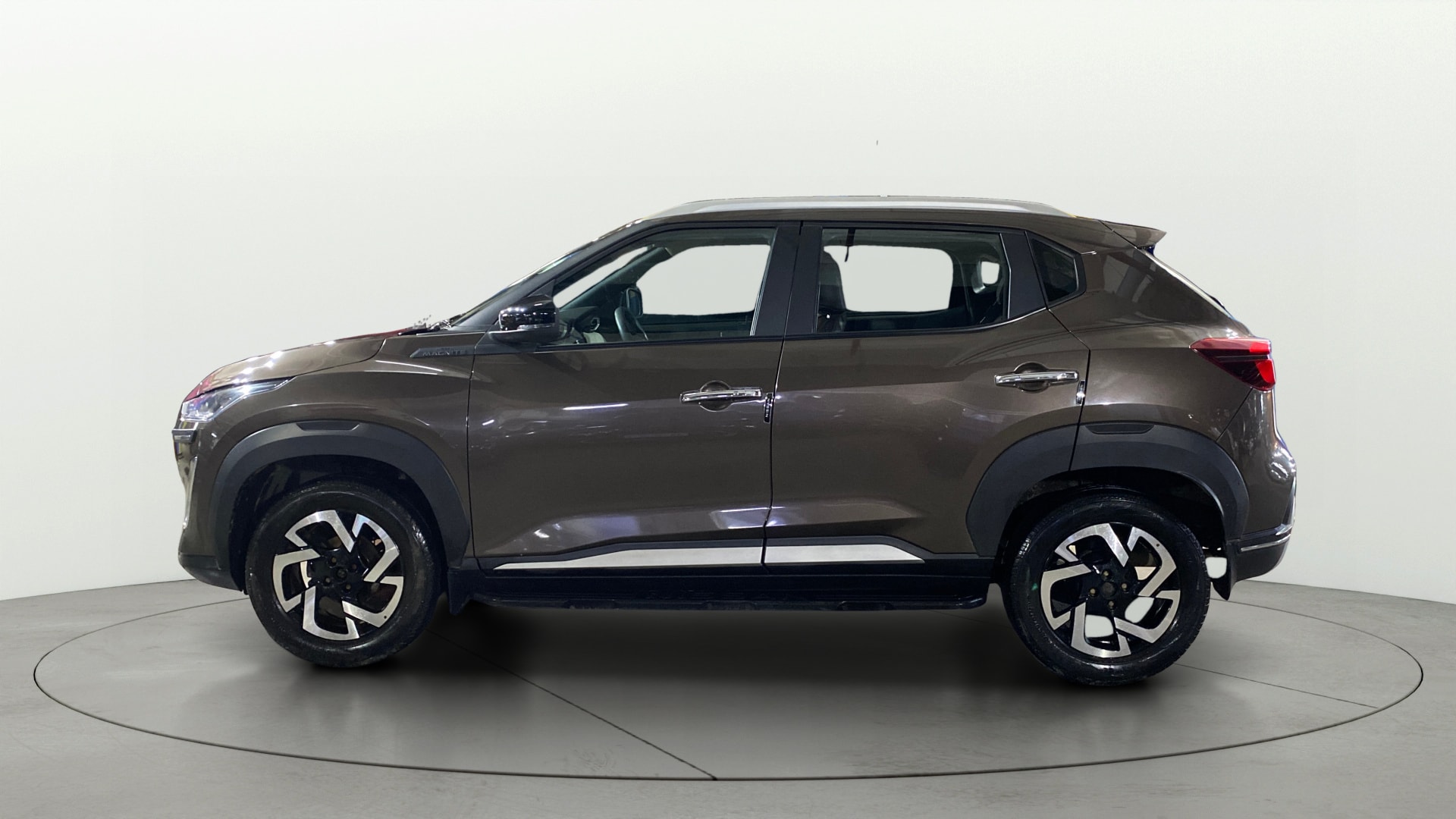 Used 2022 Nissan Magnite Used 2022 Nissan Magnite