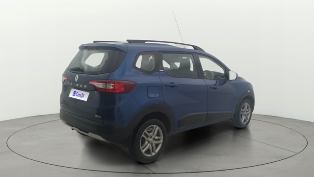 View Renault Triber Image 45 Used Renault Triber Image 45
