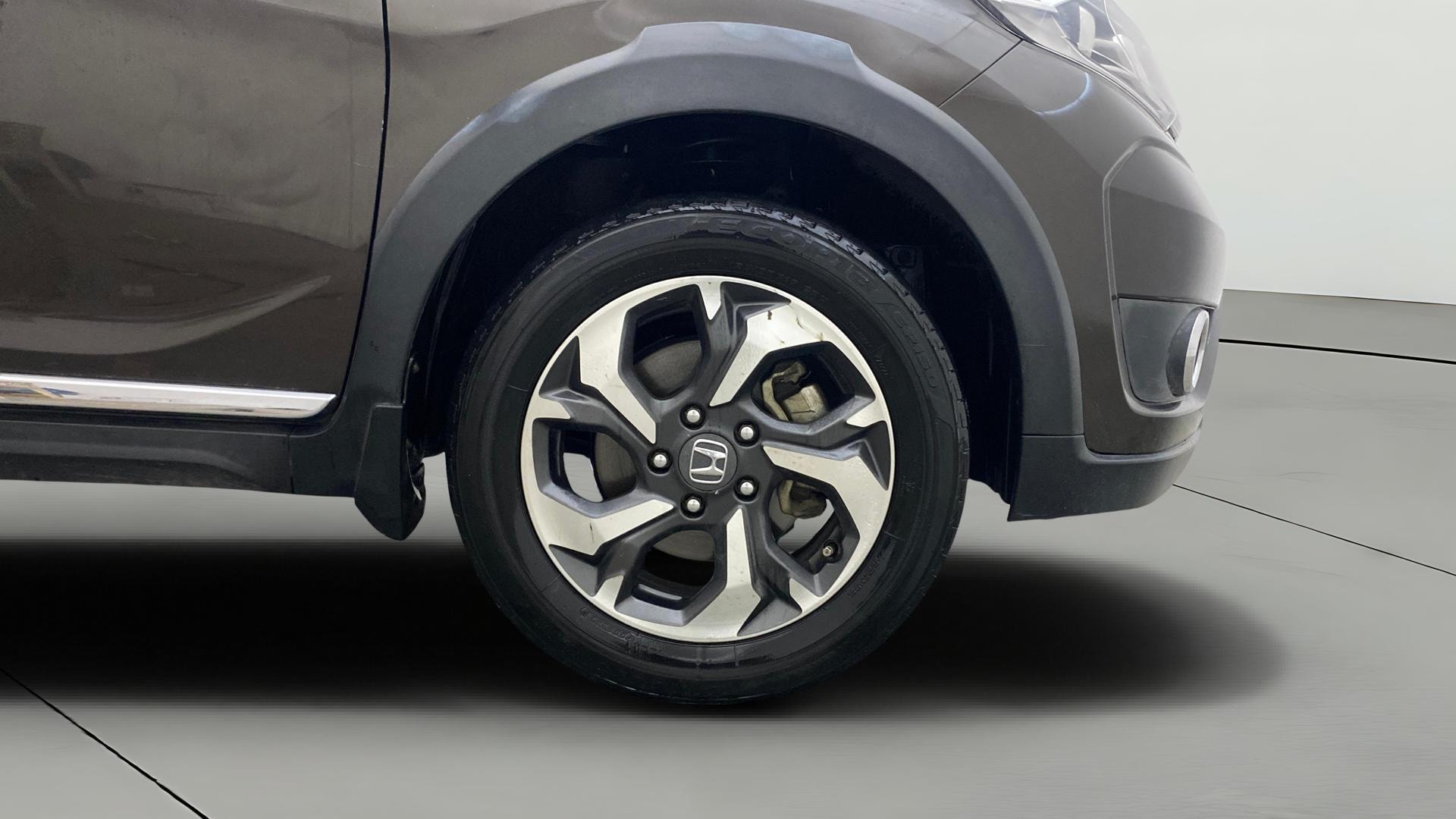 View 2018 Honda BR-V E Diesel Image 42 Used 2018 Honda BR-V E Diesel Image 42