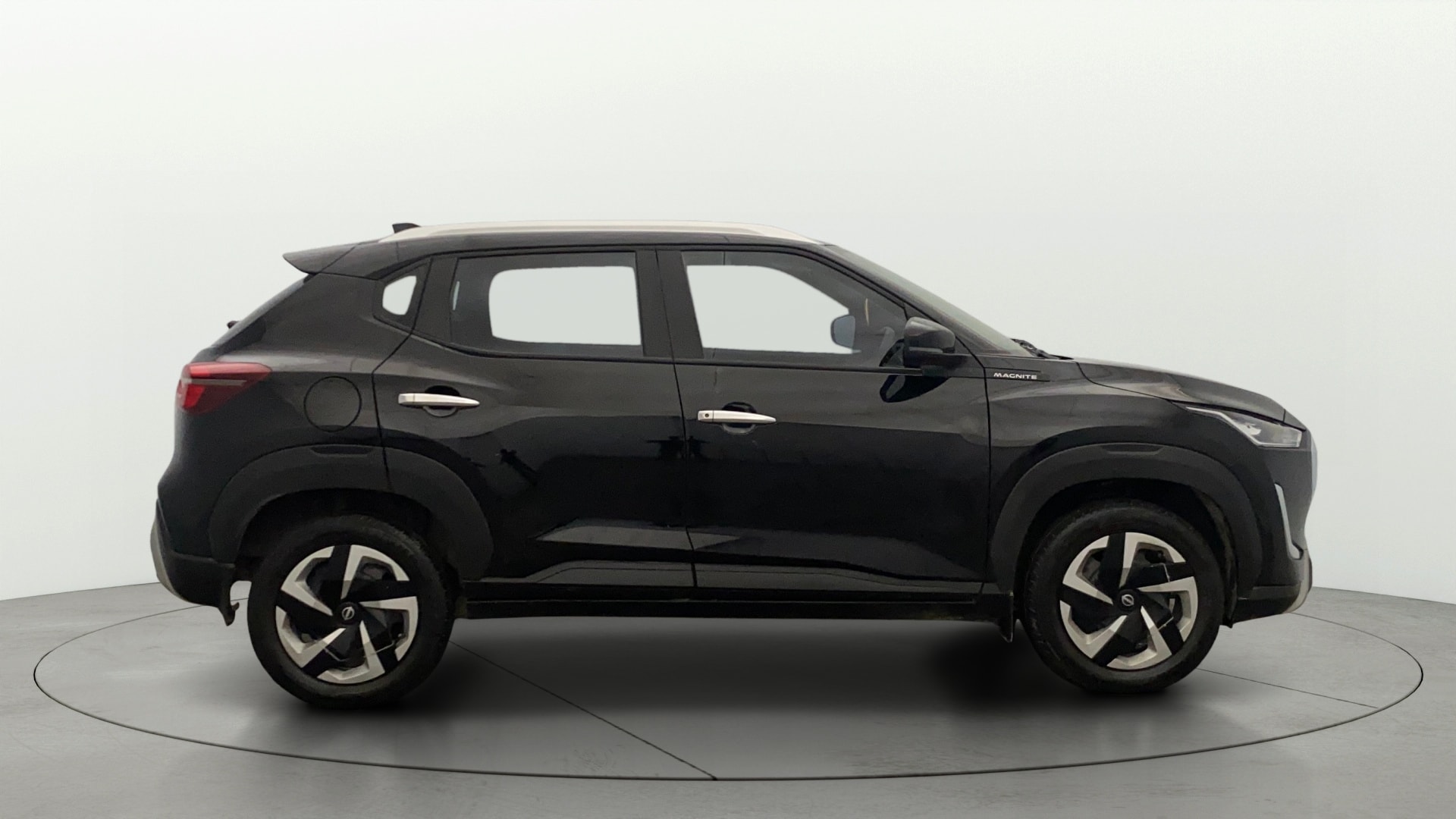 Used 2025 Nissan Magnite Used 2025 Nissan Magnite
