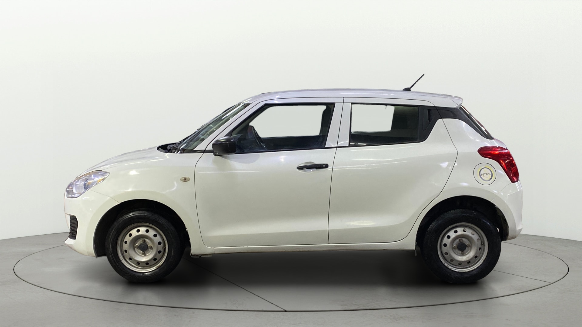 View 2022 Maruti Suzuki 1000 Base Variant Image 28 Used 2022 Maruti Suzuki 1000 Base Variant Image 28