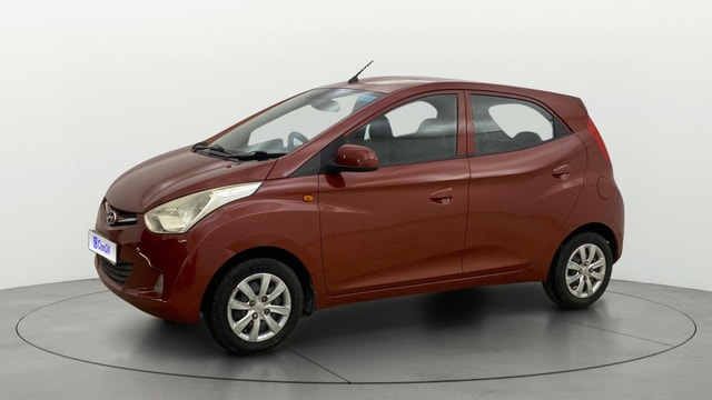 View Hyundai EON Image 35 Used Hyundai EON Image 35