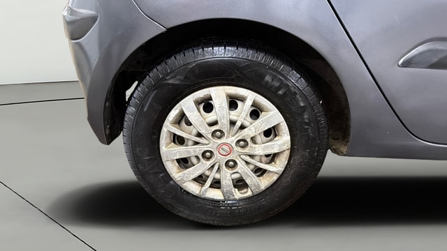 View Hyundai i10 Image 23 Used Hyundai i10 Image 23