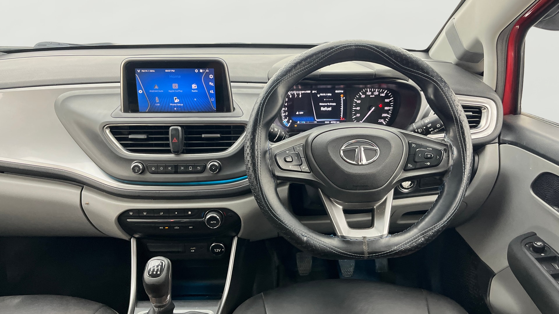 Used 2020 Tata Altroz Used 2020 Tata Altroz