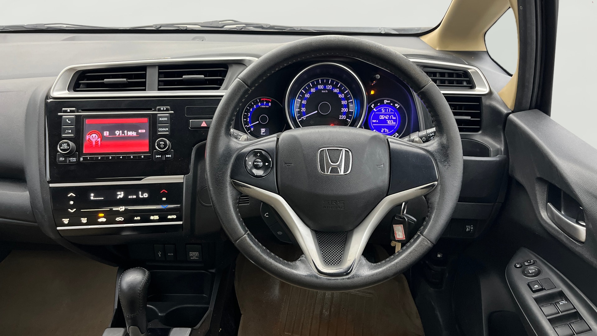View 2018 Honda Jazz E MT Diesel Image 20 Used 2018 Honda Jazz E MT Diesel Image 20