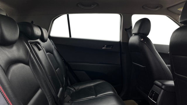 View Hyundai Creta Image 29 Used Hyundai Creta Image 29