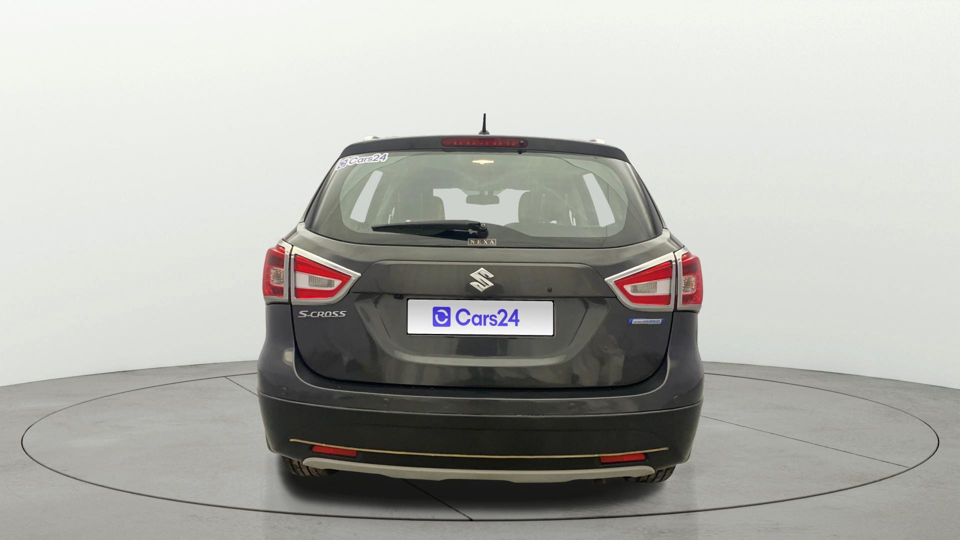 View 2020 Maruti Suzuki 1000 Base Variant Image 43 Used 2020 Maruti Suzuki 1000 Base Variant Image 43