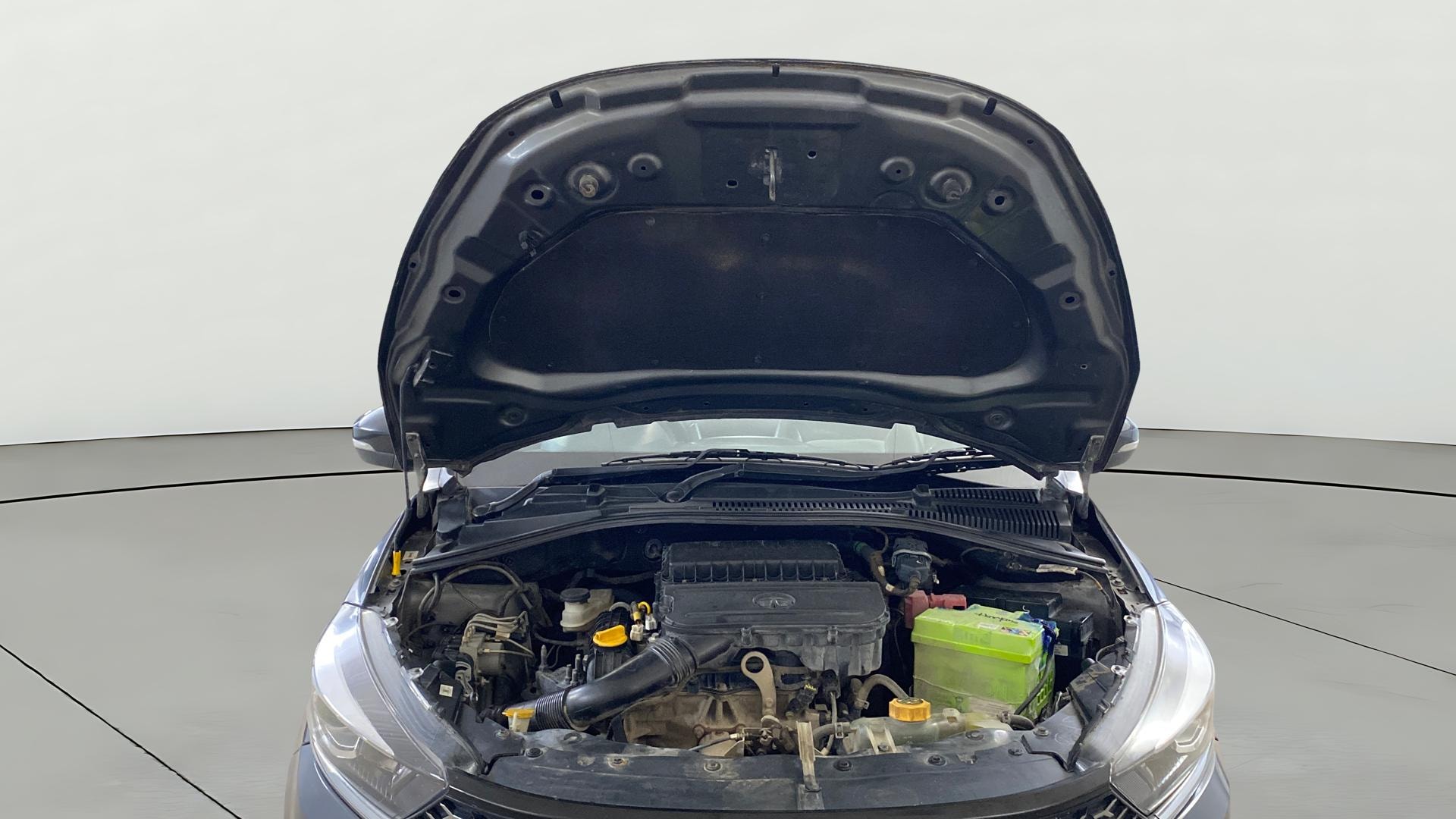 Used 2022 Tata Tiago Used 2022 Tata Tiago