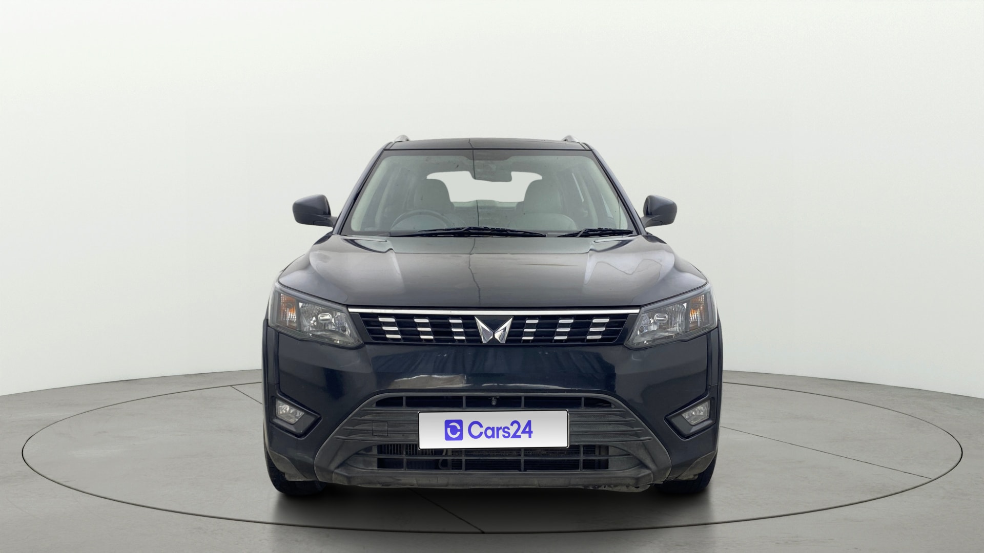 Used 2022 Mahindra XUV300 Used 2022 Mahindra XUV300