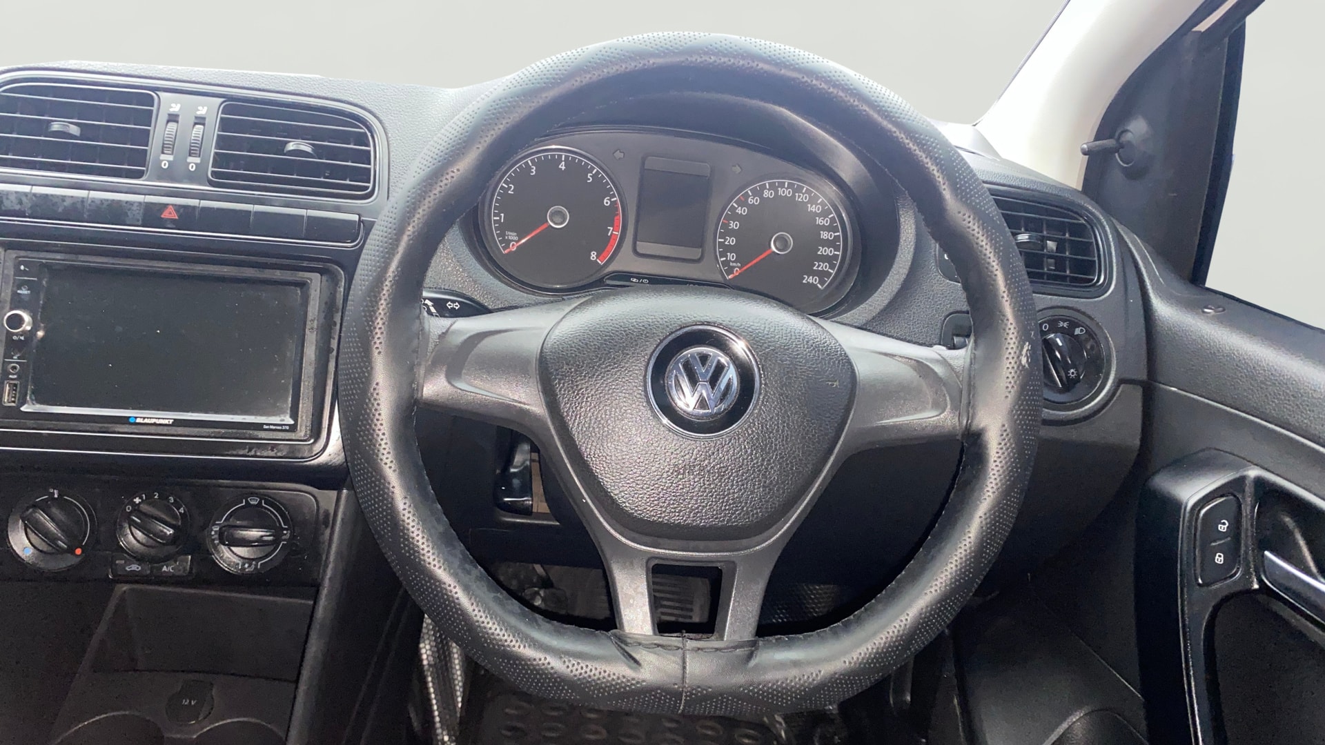 View 2021 Volkswagen Polo 1.2 AllStar Limited Edition Image 20 Used 2021 Volkswagen Polo 1.2 AllStar Limited Edition Image 20