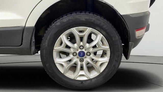 View Ford EcoSport Image 11 Used Ford EcoSport Image 11