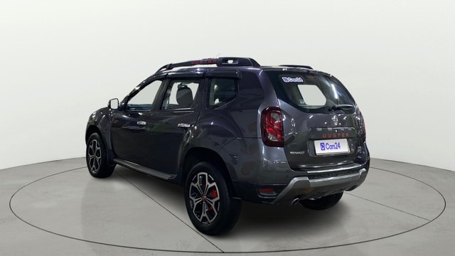 View Renault Duster Image 2 Used Renault Duster Image 2
