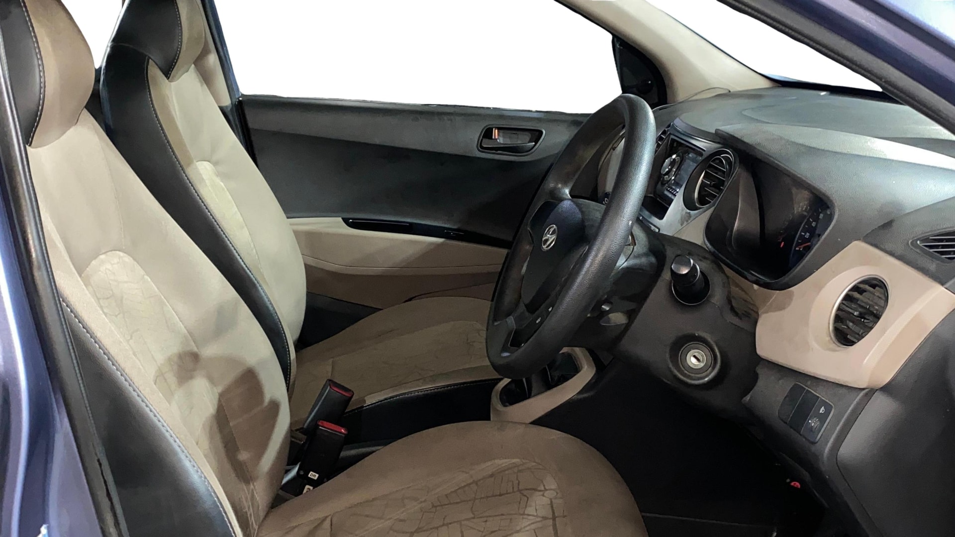 Used 2015 Hyundai Xcent Used 2015 Hyundai Xcent