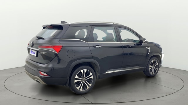 View MG Hector Plus Image 48 Used MG Hector Plus Image 48