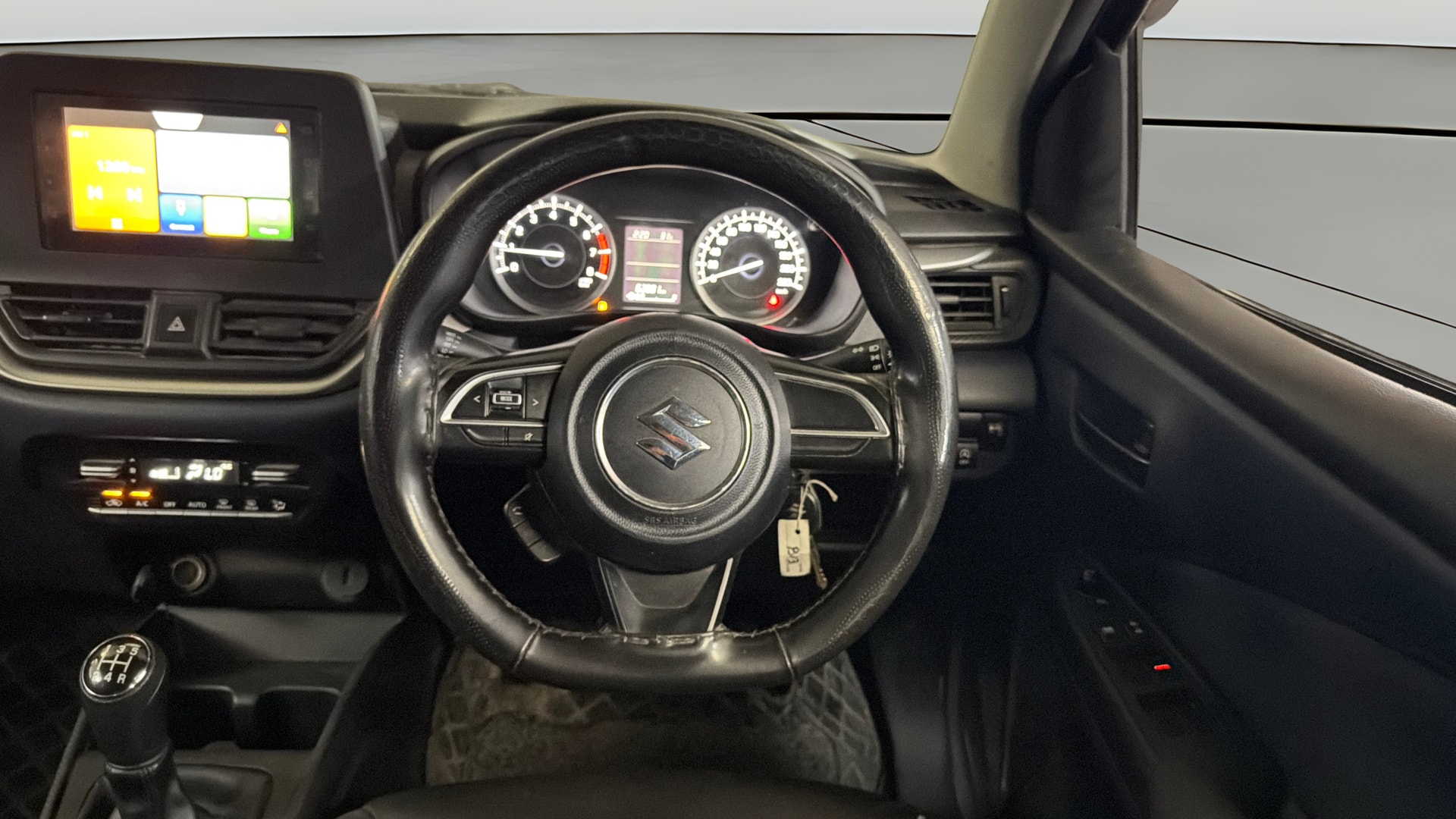 Used 2023 Maruti Suzuki 1000 Used 2023 Maruti Suzuki 1000