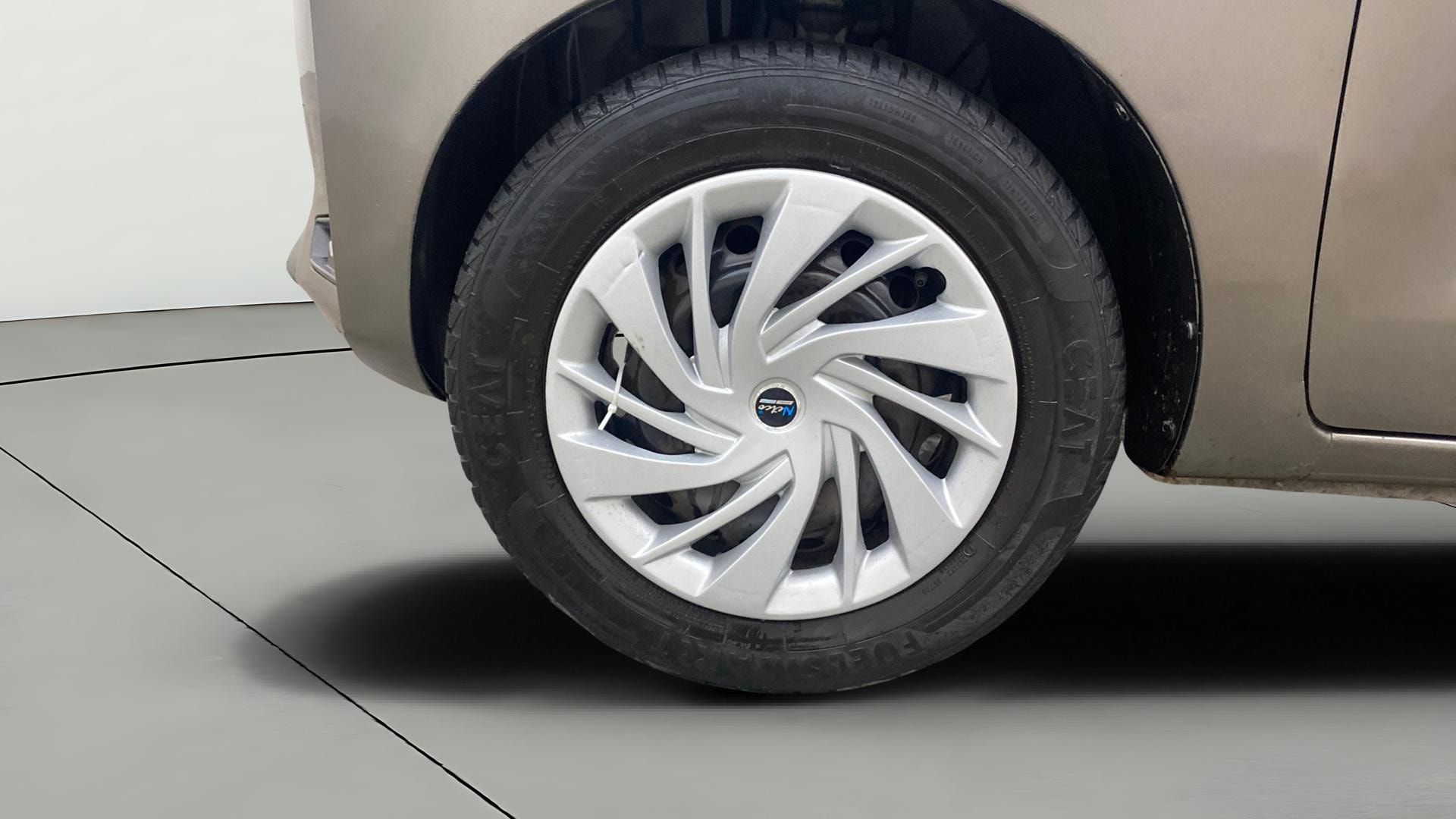 Used 2021 Datsun Redi GO Used 2021 Datsun Redi GO